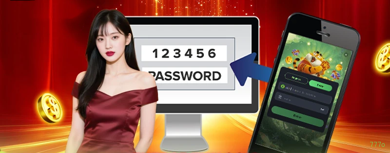 Download app 777o Android iOS