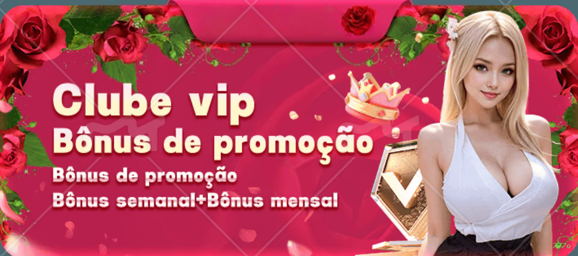 Aplicativo móvel 777o para iOS e Android