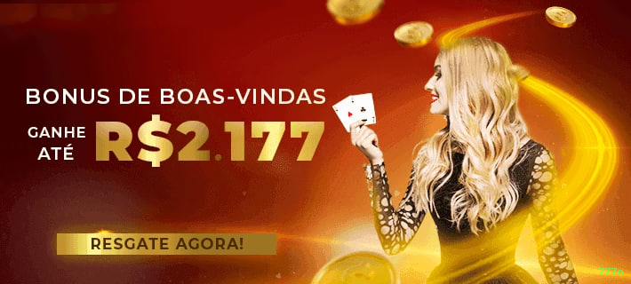 Bônus boas-vindas 777o R$100