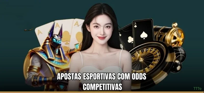 Suporte VIP 777o - atendimento prioritário