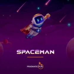Spaceman 777o