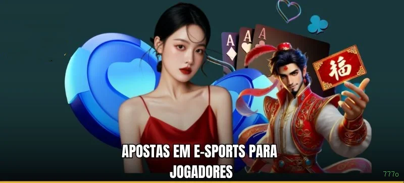 777o Jogos