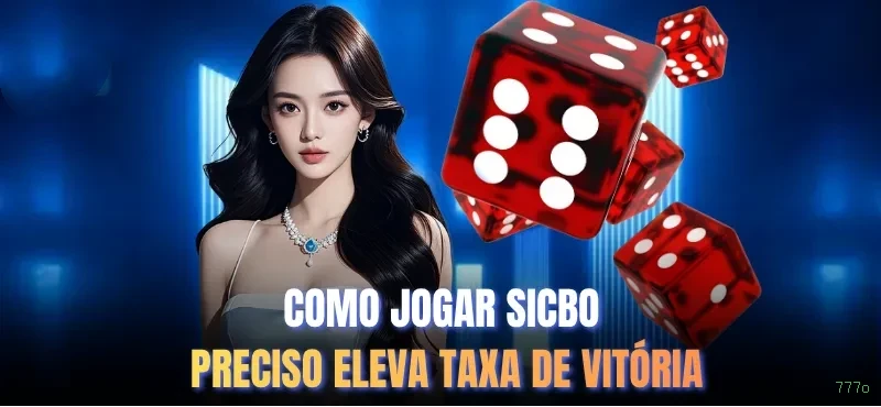 777o Cassino Ao Vivo